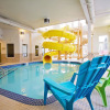 Отель Service Plus Inns & Suites Drayton Valley, фото 15