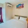 Отель Cozy 1Br Without Living Room Grand Kamala Lagoon Apartment, фото 2
