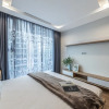 Отель Sweet Apartment In Vinhomes Metropolis, фото 21
