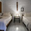 Отель Griya Jungutan Homestay, фото 3