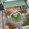 Отель Alajuela City Hotel & Guest House, фото 24