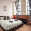 Отель Unique Industrial Apartment, фото 4