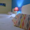 Отель Aruba Quality Apartments & Suites, фото 17