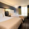 Отель Holiday Inn Hotel & Suites Mississauga, an IHG Hotel, фото 2