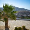 Отель Villa 110 m2 in Agia Irini, Walking Distance to Beach With Pool Access, 7 Guests, фото 14