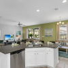 Отель Posh and Roomy Home With Spa Near Disneyworld, CDC Standards #6st345, фото 33