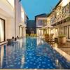 Отель M Residence Menteng в Джакарте