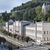 Отель Windsor Spa Hotel в Карловых Варах