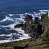 Отель Captivating Isolde Cottage, With Pool Near St Ives, фото 26