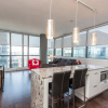 Отель Applewood Suites - 2 BDRM King & Spadina, фото 14