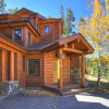 Отель Boulder Lodge At Peak 8 4 Bedroom Home by RedAwning, фото 1