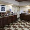 Отель Hampton Inn Austin NW near The Domain, фото 11