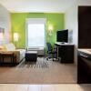 Отель Home2 Suites by Hilton Indianapolis South Greenwood, фото 7