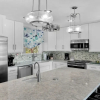 Отель Coming Soon! Rest-a-shore Waterfront Home, New Private Pool 2 Bedroom Home, фото 12