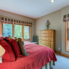 Отель Aspen Ridge 24 3 Bedroom Townhouse by Alpine Lodging Telluride, фото 6