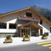 Отель Alpenresort Eienwäldli Engelberg, фото 11