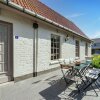 Отель Beautiful Farmhouse in Beveren-aan-den-ijzer With Terrace, фото 20