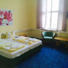 Отель Hotel-Pension Gribnitz, фото 4