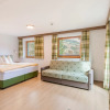 Отель Apartment in Wald in Salzburgerland in ski Area, фото 2