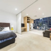 Отель Luxury River Views Apartment, фото 16
