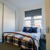 Отель Stylish 3-bed Flat in South Shields, фото 12