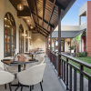Отель Casawood Resort, фото 10