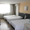 Отель Tianyuan Business Hotel Shijiazhuang South Pingan Street, фото 19