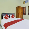 Отель OYO 92387 Ratu Homestay Syariah, фото 6