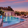 Отель Elivaas Radhyam 2BHK Private Pool Villa, фото 17