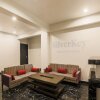 Отель Silverkey Medanta Sec 38 By OYO Rooms, фото 14