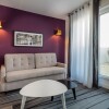Отель Nemea Appart Hotel So Cloud Lyon Part Dieu, фото 5