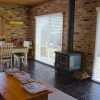 Отель Stony Creek Cottages, фото 10