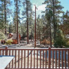 Отель Serenity Slopes by Big Bear Cool Cabins, фото 23