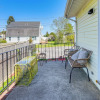 Отель Massachusetts Abode w/ Deck & Grill: Near Beaches!, фото 14