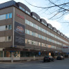 Отель Scandic Sundsvall City, фото 1