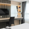Отель Comfort And Simply Studio Springlake Summarecon Bekasi Apartment, фото 6
