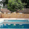 Отель House with 3 Bedrooms in Vila Nova de Cacela, with Pool Access, Enclosed Garden And Wifi - 1 Km From, фото 7