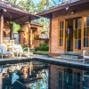 Отель Ubud Raya Villa, фото 23