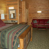 Отель Kenai Fjords Wilderness Lodge, фото 5