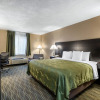 Отель Quality Inn & Suites Des Moines - Merle Hay Road, фото 41