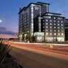 Отель Leonardo Hotel Nottingham в Ноттингеме