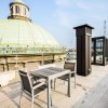 Отель Allegroitalia San Pietro All'Orto 6 Luxury Apartments в Милане