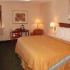 Отель Quality Inn North Raleigh в Роли