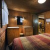 Отель Grandma's Cabin в Национальном парке Йосемити