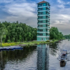 Отель Lang Noi Tan Lap Hotel, фото 5