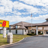 Отель Super 8 by Wyndham Cleburne, фото 11