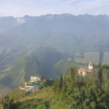 Отель Scenery Hotel Sapa, фото 11