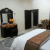 Отель Al Eairy Furnished Apartments Al Ahsa 1, фото 3
