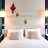 Отель Mercure Lorient Centre Hotel, фото 6