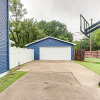 Отель Charming Wichita Home 2 Mi to Downtown!, фото 15